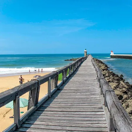 Lejlighed Domaine Aiga-1 By Interhome Soorts-Hossegor