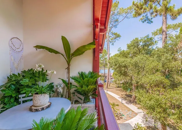 Lejlighed Domaine Aiga-1 By Interhome *