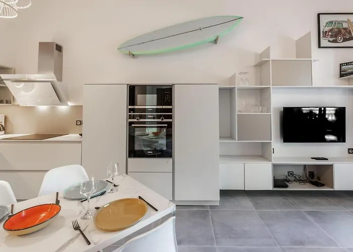 Domaine Aiga-1 By Interhome