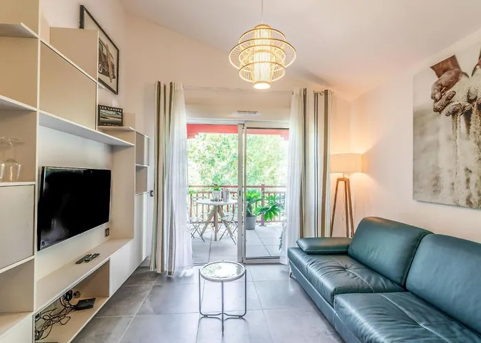 Domaine Aiga-1 By Interhome * Soorts-Hossegor