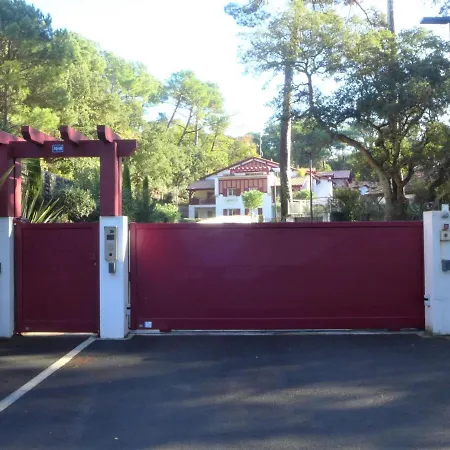 Domaine Aiga-1 By Interhome Appartement Soorts-Hossegor