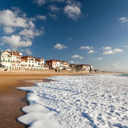 Domaine Aiga-1 By Interhome Appartement *