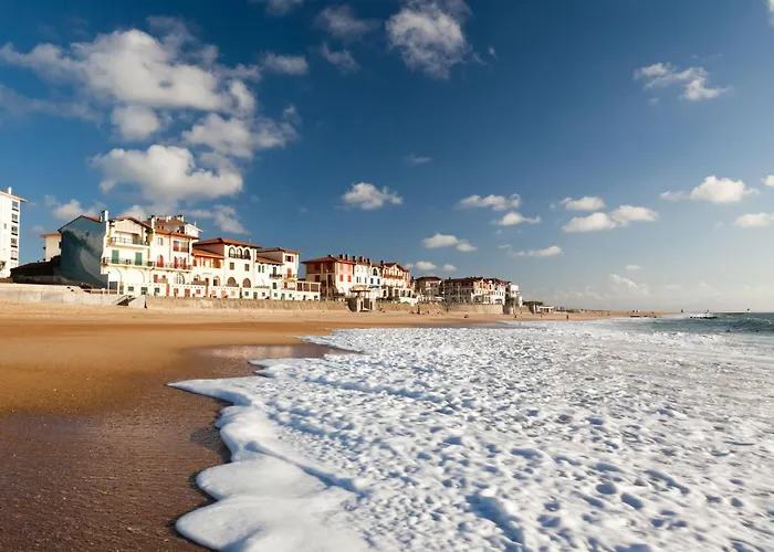 Domaine Aiga-1 By Interhome Apartment *